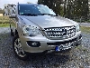 Mercedes-Benz ML 320 CDI 4Matic 7G-TRONIC DPFXenonNaviAHK