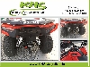 Arctic Cat Alterra 700i EFT LOF Der Winter kommt bestimmt!