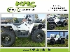 Polaris Sportsman 570 LOF, 4x4 KHS-Edition