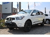 SsangYong Actyon Sports 4WD Attitude Full-Hardtop