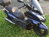 Kymco Downtown 125