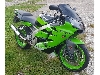 Kawasaki Ninia ZX 6R 600 J