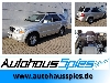 Kia Sorento 2.5 CRDi AT 4WD NAVI LEDER