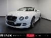 Bentley Continental GTC Speed - Mulliner - Keramik