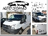 Ford Transit Kasten FT 260 K LKW