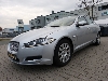 Jaguar XF 2.2 Diesel *Navi Xenon*Leder*Kamera*