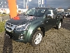 Isuzu D-Max 1,9 TD Space Cab Custom 4WD