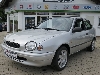 Toyota Corolla Limited 1,4 erster Hand, 8-fach bereift