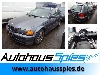 BMW 320d touring d ## MOTORSCHADEN ##