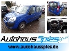 Fiat Doblo 1.4 8V Active