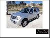 Nissan Pathfinder 2.5 dCi Elegance