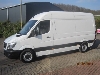 Mercedes-Benz Sprinter 313 CDI KlimaTempomat 3 sitze L2/H2 TV