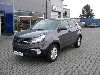 SsangYong Korando 2.2 e-XDi 2WD Sondermodell Clever, Alu, PDC,Sitzh.