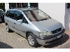 Opel ZAFIRA 2.0 16V DI cat CD