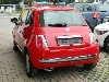Fiat 500 1.2 ´S´