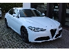 Alfa Romeo GIULIA 2.2 Turbodiesel 180 CV AT8 Super