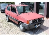 Fiat PANDA 900 i.e. cat Young