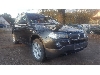 BMW X3 2.0d 4x4 PANORAMADACH-LEDER-NAVI PROF.