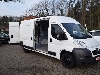 Peugeot Boxer 335 L3H2 Avantage Klima*AHK*Blue*Standhzg