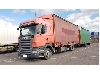 Scania R310LB 4x2 Euro 4 + Fliegl EPS90 Jumbo Tautliner