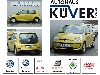 VW up! 1,0 move up! Klima 5-Trig Bluetooth