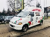 Toyota Hiace HiAce D Wohnmobil.Anhngerkup