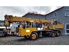 Liebherr LT1025 25t-Autokran 6x6 Allrad 33m 2 x Seilwinde