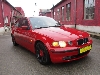 BMW 316ti compact MOTOR BERHOLT !!! TOP 