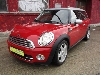 Mini CLUBMAN Cooper D Automatik