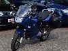 BMW F 800 ST ABS*Koffer*Rucksack*aus 1. Hand