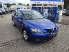 Mazda 3.1.6 HDi.Grne Plakette.Klima.