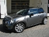 Mini Cooper S 1.6 Autom,el.Panorama,Leder