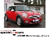 Mini Cooper MINI 1,6 Pepper, Panoramaschiebedach