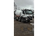 Mercedes-Benz Arocs 3240 B 8x4 Stetter 9 m³