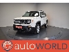 Jeep Renegade 1.6 Longitude Dawn Of Justice Uconnect 