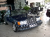 Mercedes-Benz 300 CE SPORTLINE W 124 COUPE