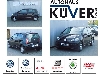VW up! 1,0 move up! Klima 5-Trig