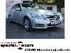 Mercedes-Benz E 350 CDI, Airmatic, Command, Leder, F1 Schalt.