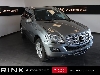 Mercedes-Benz ML 350 CDI 4-Matic