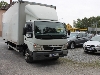 Mitsubishi CANTER Klima 3 Sitzer