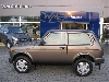 Lada 4x4 Urban Plus LM-Felgen, Sitzheizung, Allrad, Neu!