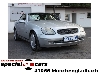 Mercedes-Benz SLK 230 Kompressor Leder/ Alu /