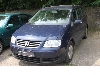 VW Touran 1.6 FSI 7-Sitzer