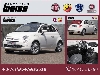 Fiat 500C Cabrio Lounge 69PS PDC/ 16 Zoll Alu´s