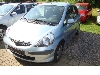 Honda Jazz 1.4 LS AT|Klimaaut.