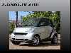 Smart fortwo coupe Klima Sitzheizung