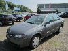 Nissan Almera 1.5i 98 PS Visia Klimaautomatik