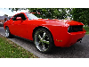 Dodge Challenger 22 Zoll Chromrder