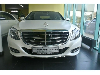 Mercedes-Benz S 600 MAYBACH *DESIGNO*VOLL*