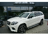 Mercedes-Benz GLS 400 *AMG*NIGHT*COMAND*SHD*DESIGNO*DISTRO*